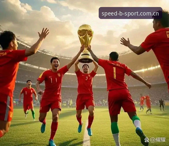 2030世界杯扩军66队操作教程：从BSport体育平台看中国男足的历史机遇